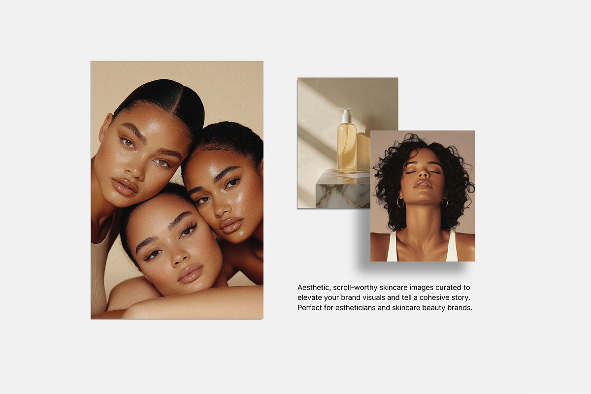 180 Beauty Skincare Stock Photos, a Beauty & Fashion Photo by COCO Designs (Photo 3 of 20)