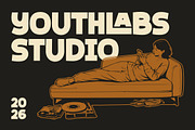 Big Zubo – Modern Bold Display Font, a Sans Serif Font by Youthlabs Studio (Thumbnail 13 of 13)