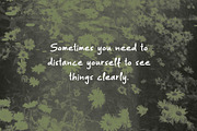 Flatshoes - Handwritten Font, a Handwritten Font by Weape Studio (Thumbnail 8 of 11)