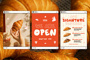Battlegum — Modern Bubble Display, a Symbol Font by Typehand Studio (Thumbnail 4 of 10)