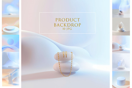 Digital Backdrop,Product photography