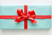 161 Gift boxes, a Holiday Photo by Handmadefont (Thumbnail 138 of 164)