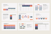 Escalation Matrix PowerPoint, a Presentation Template by HiSlide.io (Thumbnail 2 of 4)