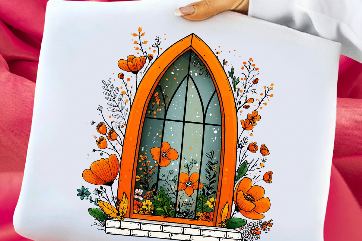 Watercolor Easter Clipart Bundle, an Illustration by Libby Wishes (Photo 4 of 7)