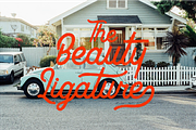 Laticka Brush Script OFF 30%, a Script Font by Type & Studio (Thumbnail 1 of 7)