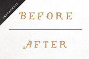 40% Off - Native + Instapress, a Handwritten Font by Hustle Supply Co. (Thumbnail 5 of 5)
