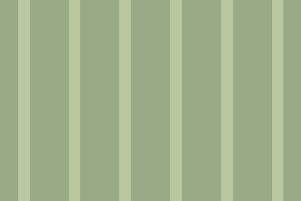 Green Fall Stripe Seamless Pattern, a Pattern Graphic by Sharon Schwalbe (Photo 4 of 4)