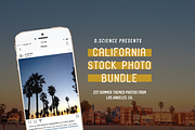 200+ California Stock Photo Bundle, a Business Photo by Template Monkey @dscience (Thumbnail 38 of 38)