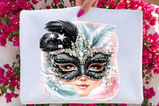 Black Gold New Year Clipart Bundle, a Seasonal Illustration by SVGArt (Thumbnail 3 of 5)