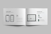 NEVADA - A5 Brochure, a Brochure Template by Shafura (Thumbnail 11 of 16)
