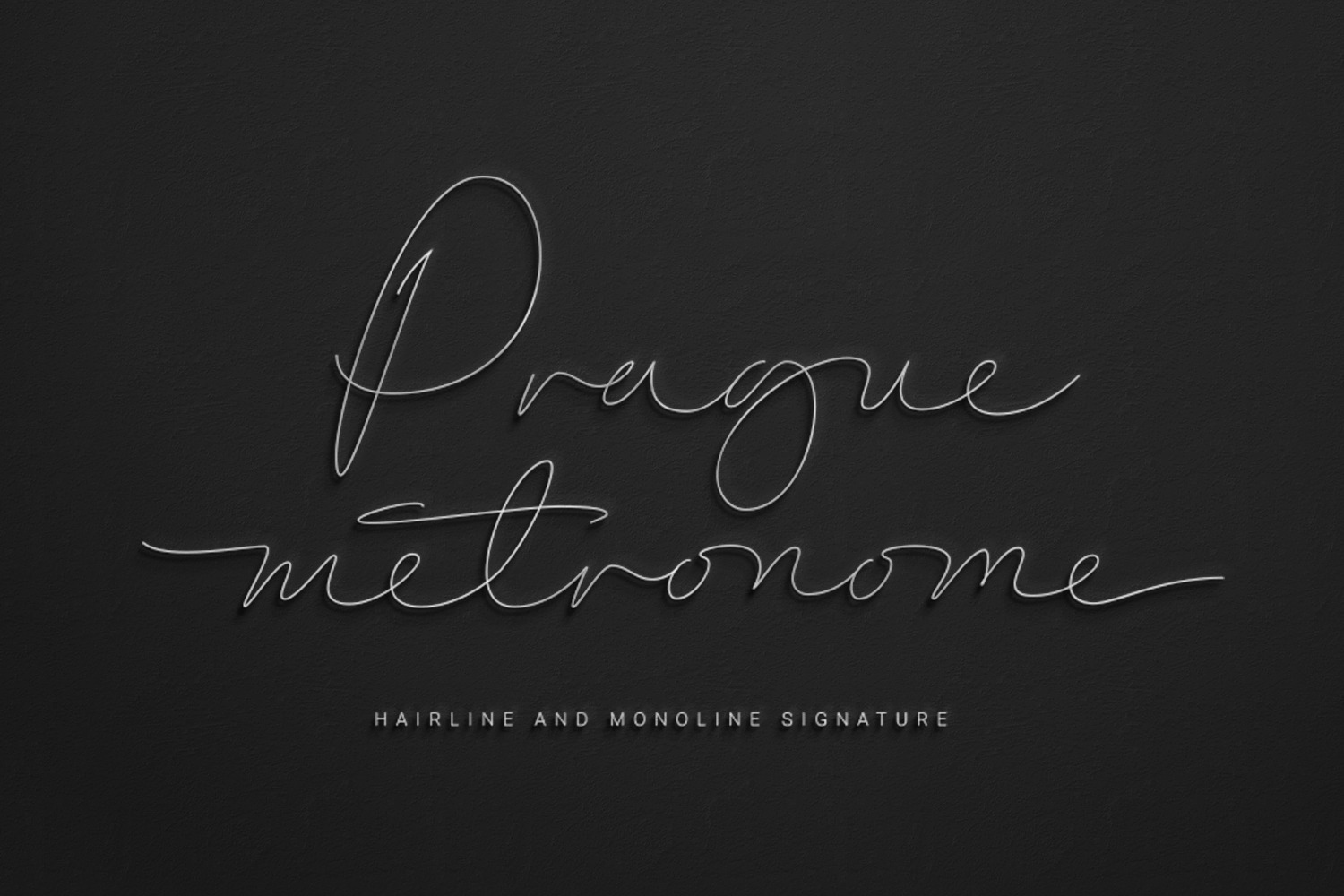 Prague Metronome by Ridha-38Lineart | Creative Market