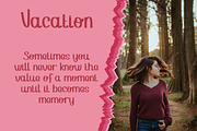 Chendany, a Script Font by Wangsinawang Studio (Thumbnail 3 of 7)