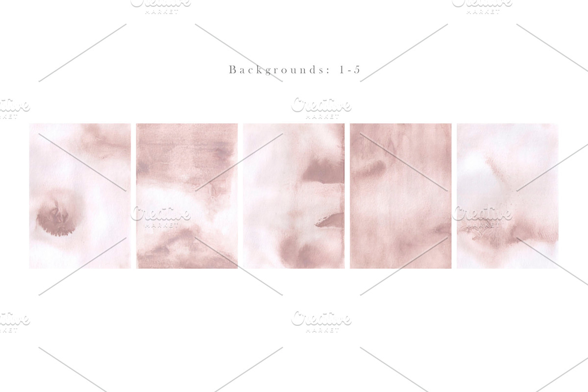 Pink Powder, a Texture Graphic by Nadezda (Photo 2 of 10)