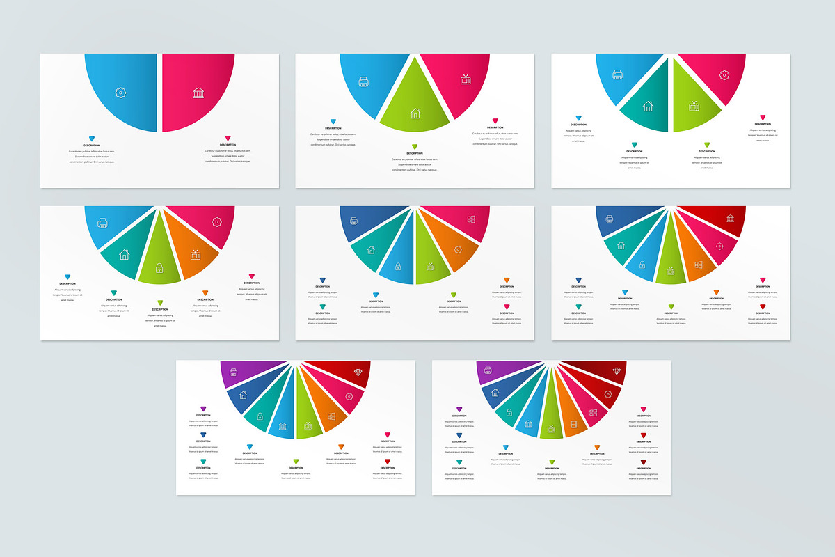 Bali Business Powerpoint, a Presentation Template by binangkit (Photo 90 of 157)