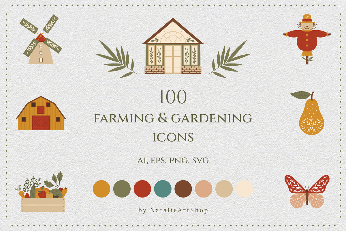 2248 in 1 - GRAPHICS BUNDLE, an Object Graphic by NatalieArtShop (Photo 12 of 27)