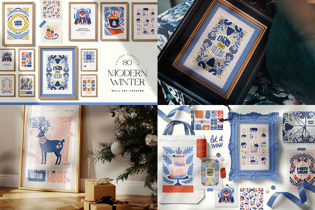 Whole Shop Bundle, an Object Graphic by Leleka.Store (Photo 41 of 50)