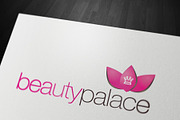 RW Modern Beauty Identity + Logo, a Stationery Template by Reclameworks (Thumbnail 2 of 5)