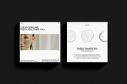 Beauty - Social Media Kit (III), a Social Media Template by Wildnun Studio (Thumbnail 10 of 19)