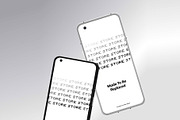 Nothing (1) Phone | Figma Vector, an Object Graphic by neueworld (Thumbnail 4 of 6)