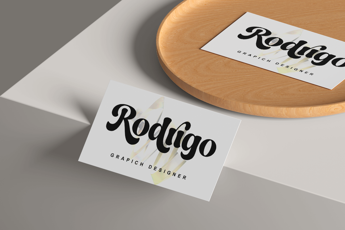 Gravelly - Bold Retro Font, a Serif Font by RagamKata (Photo 4 of 10)
