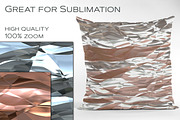 Reflective Foil Glitz & Glamor, a Background Graphic by Skritch Studio (Thumbnail 4 of 5)
