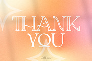 Offtime | Modern Ligature Serif Font, a Serif Font by Kandella's Art (Thumbnail 23 of 23)