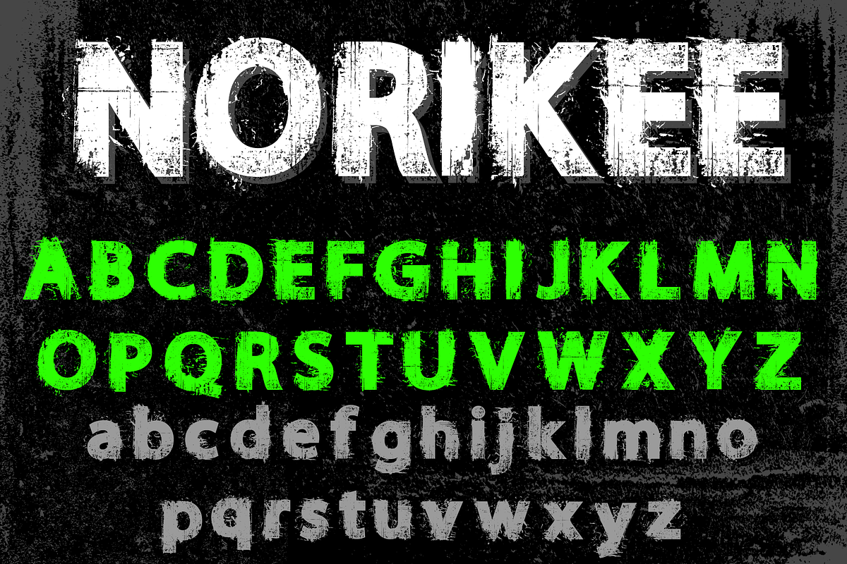 NORIKEE