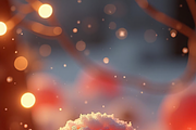 Festive Winter Sweets Bundle, an Illustration by ETARA by Mea Hau (Thumbnail 6 of 7)