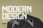 Chaplock - Condensed Sans Serif Font, a Sans Serif Font by Flawless And Co (Thumbnail 7 of 10)