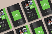30 Business Cards Bundle Vol.1, a Business Card Template by Smashing_Studio (Thumbnail 6 of 31)