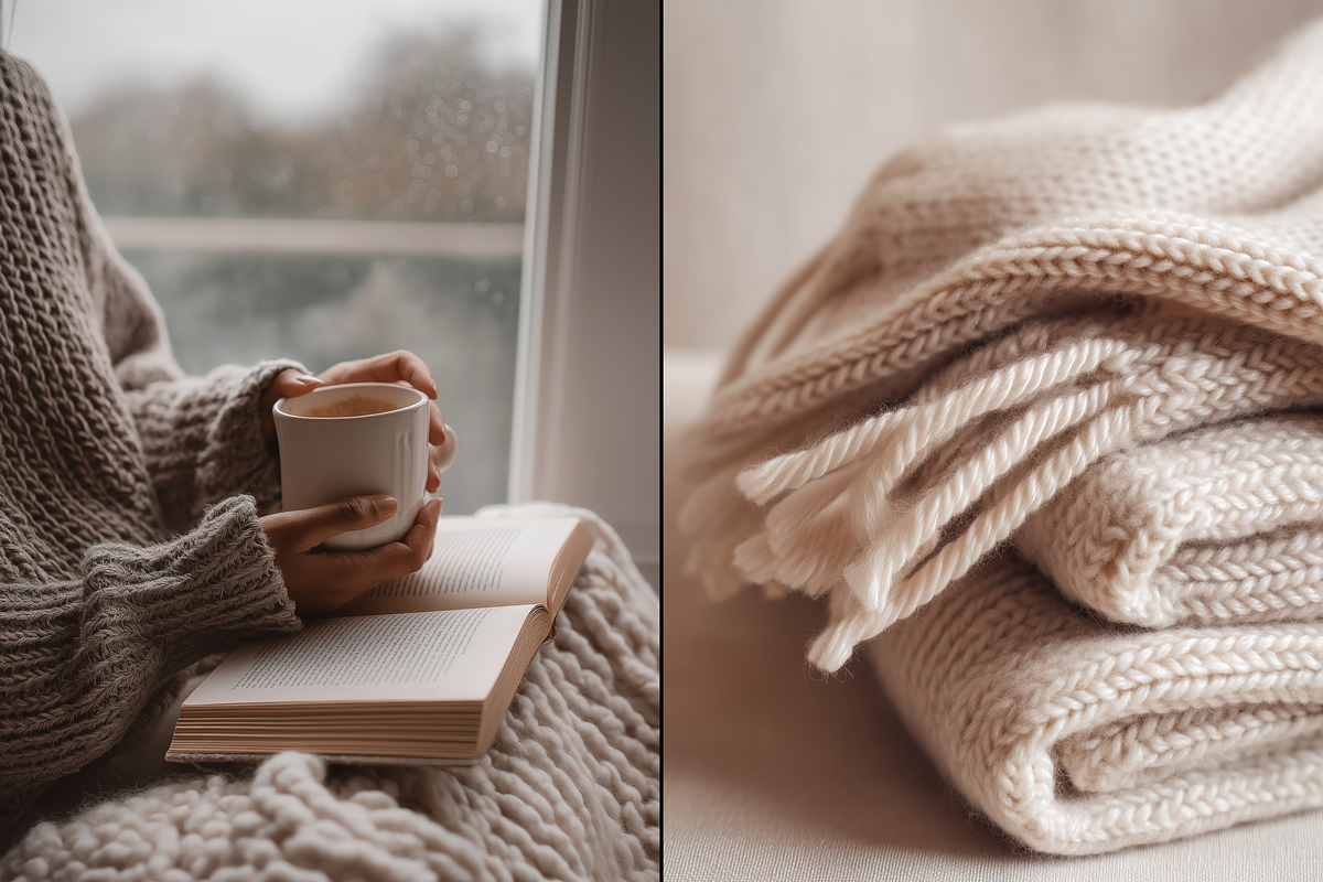 Cozy Autumn Stock Photo Bundle, a Person Photo by Serenefeeling (Photo 14 of 26)