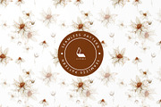 Fiona | Botanical set, a Decorative Illustration by Karma (Thumbnail 29 of 36)