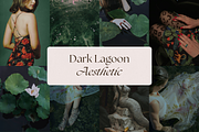 Dark Glamour Stock Photo Bundle, a Beauty & Fashion Photo by The Flossy Finch (Thumbnail 2 of 12)