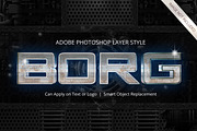 10 3D Movie Poster Text Effect, a Layer Style Add-On by Anomali Creatype (Thumbnail 10 of 10)