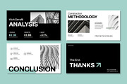 Sustainable Architecture, a Presentation Template by Mighty-Slide (Thumbnail 5 of 5)