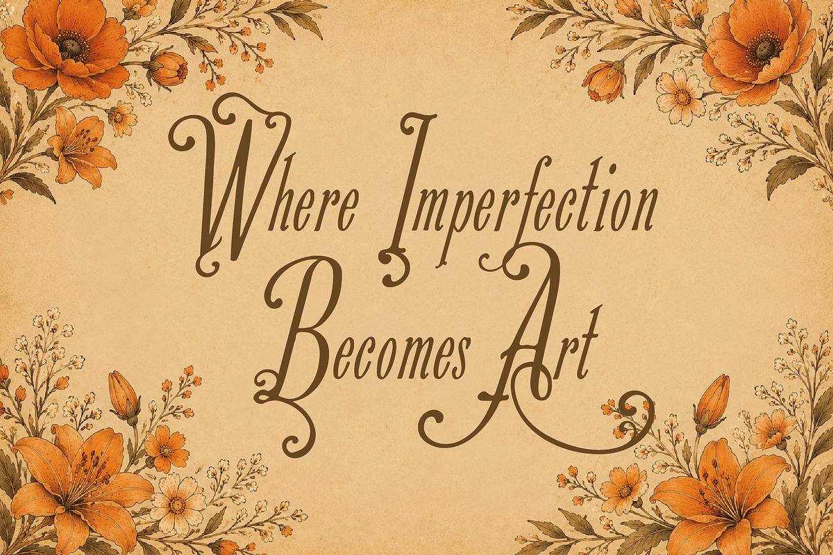 Krample Yards - Artisanal Soul, a Script Font by HypeWorksCo (Photo 10 of 21)