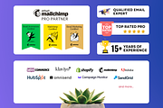 Mailchimp template for restaurants, an Email Template by Nivindesign (Thumbnail 2 of 2)