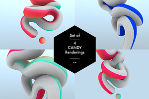 Candy