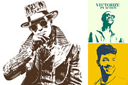 Vectorize PS Action, an Action Add-On by INTENTFX (Thumbnail 1 of 8)