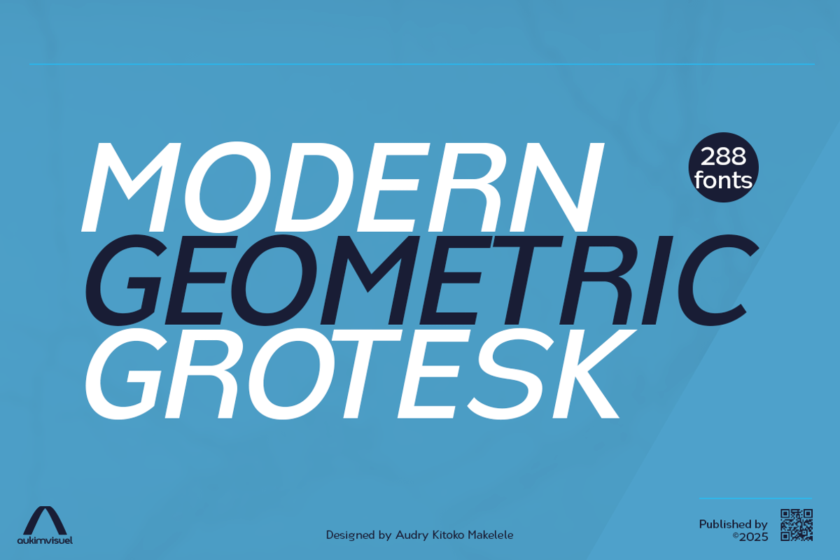 Nsai Pro Wide, a Sans Serif Font by Aukimvisuel (Photo 2 of 15)