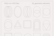 HOLOGRAPHIC Vibrant Gradient, Shapes, a Texture Graphic by Oksana Trygub (Thumbnail 8 of 16)