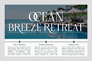 Rogria Serif - Luxury Modern Elegant, a Serif Font by roomspace creative lab (Thumbnail 2 of 12)