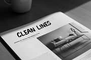 Noho | Modern Luxury Serif Font, a Font by Astuti Studio (Thumbnail 7 of 16)
