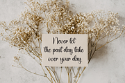 Butterfly | Script Font, a Handwritten Font by Scratchones (Thumbnail 4 of 8)