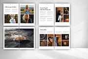 Magazine Bundle, a Magazine Template by design_pick (Thumbnail 20 of 21)