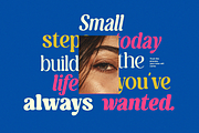 Gently Retro - Family Retro Serif, a Serif Font by Say Studio (Thumbnail 2 of 10)