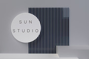 Lavender- modern sans serif font., a Sans Serif Font by Sk designs (Thumbnail 6 of 7)