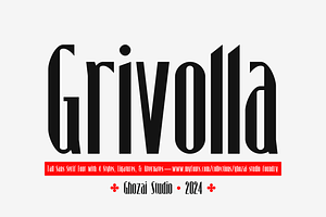 Grivolla