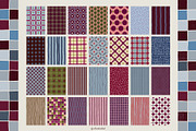 Tilvia · Modern Textured Papers, a Background Graphic by alonahaidash (Thumbnail 9 of 13)