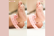 NEWBORN Mobile Lightroom Presets, an Action Add-On by 123PRESETS.COM (Thumbnail 2 of 9)